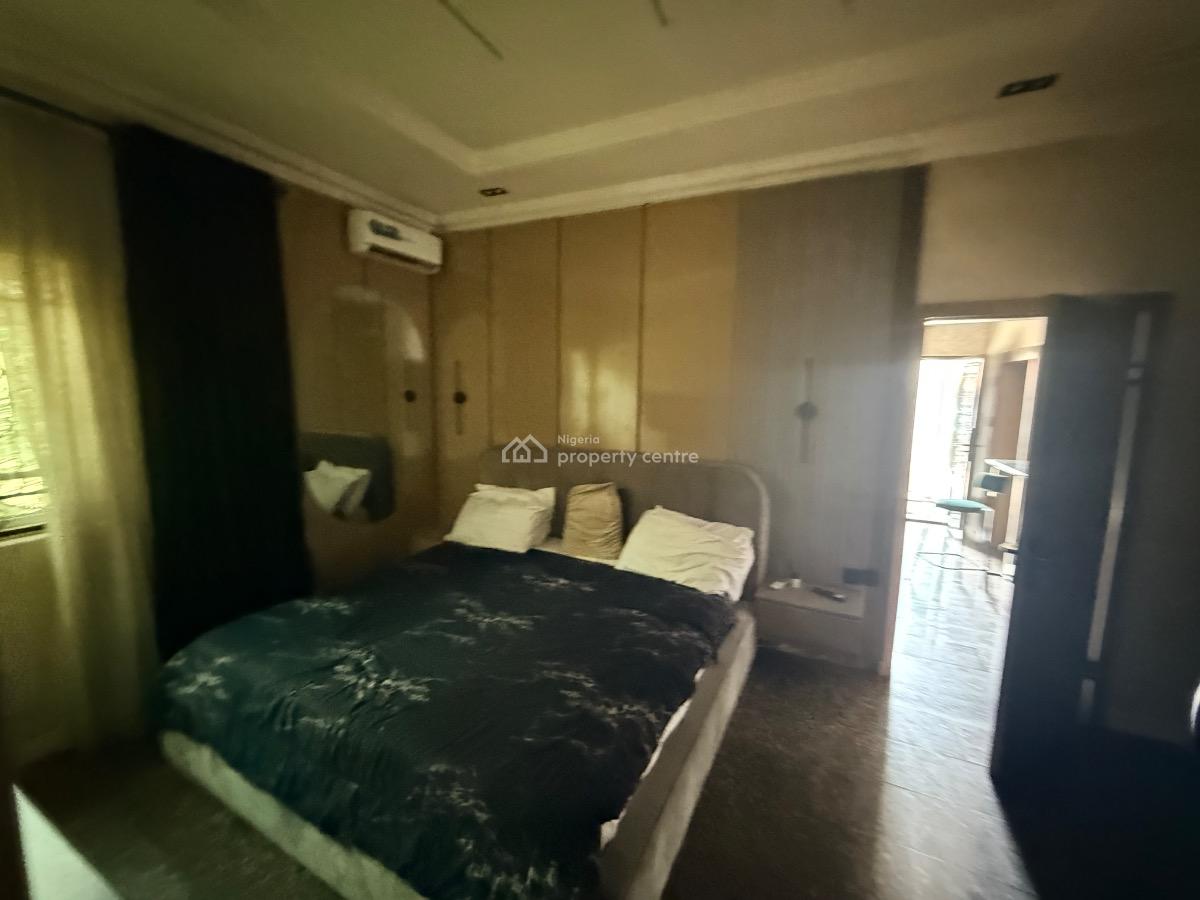 Fully Furnished and Serviced Mini Flat, Lekki Phase 1, Lekki, Lagos, Flat / Apartment for Rent