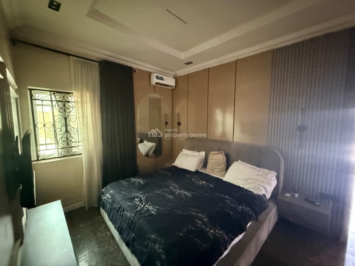 Fully Furnished and Serviced Mini Flat, Lekki Phase 1, Lekki, Lagos, Flat / Apartment for Rent