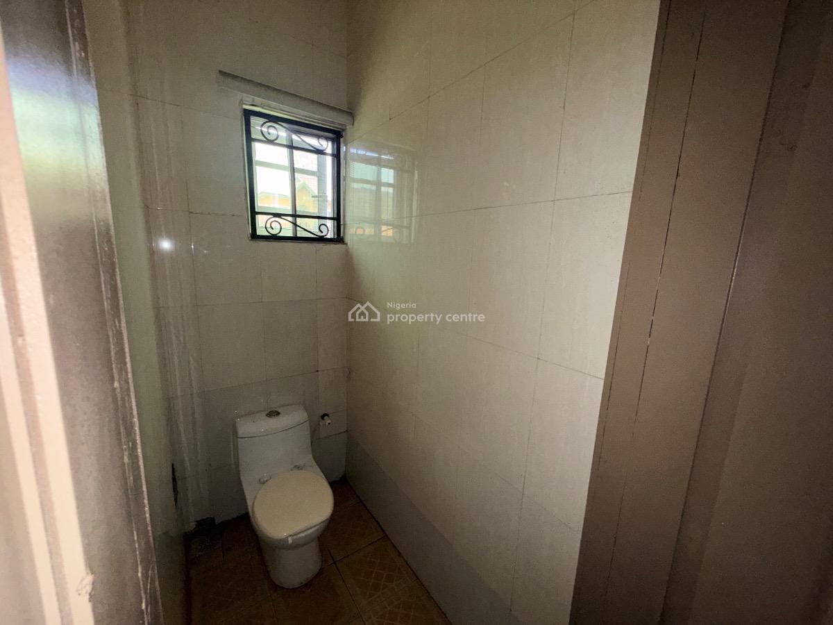 Fully Furnished and Serviced Mini Flat, Lekki Phase 1, Lekki, Lagos, Flat / Apartment for Rent