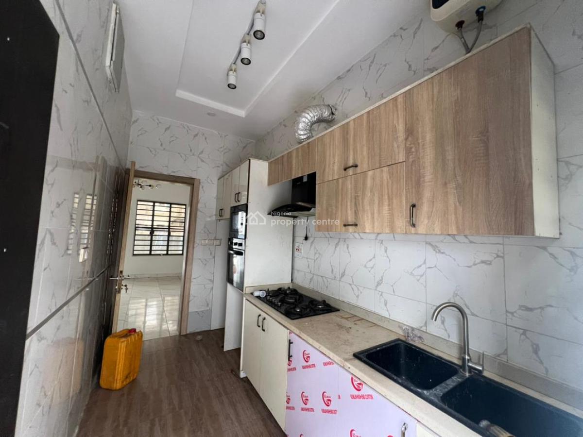 3 Bedroom Terrace Duplex, Ikota Villa, Ikota, Lekki, Lagos, Terraced Duplex for Sale