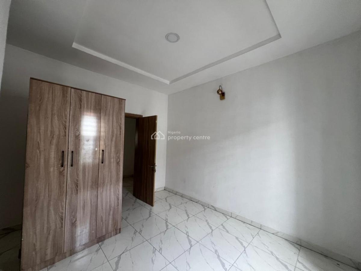 3 Bedroom Terrace Duplex, Ikota Villa, Ikota, Lekki, Lagos, Terraced Duplex for Sale