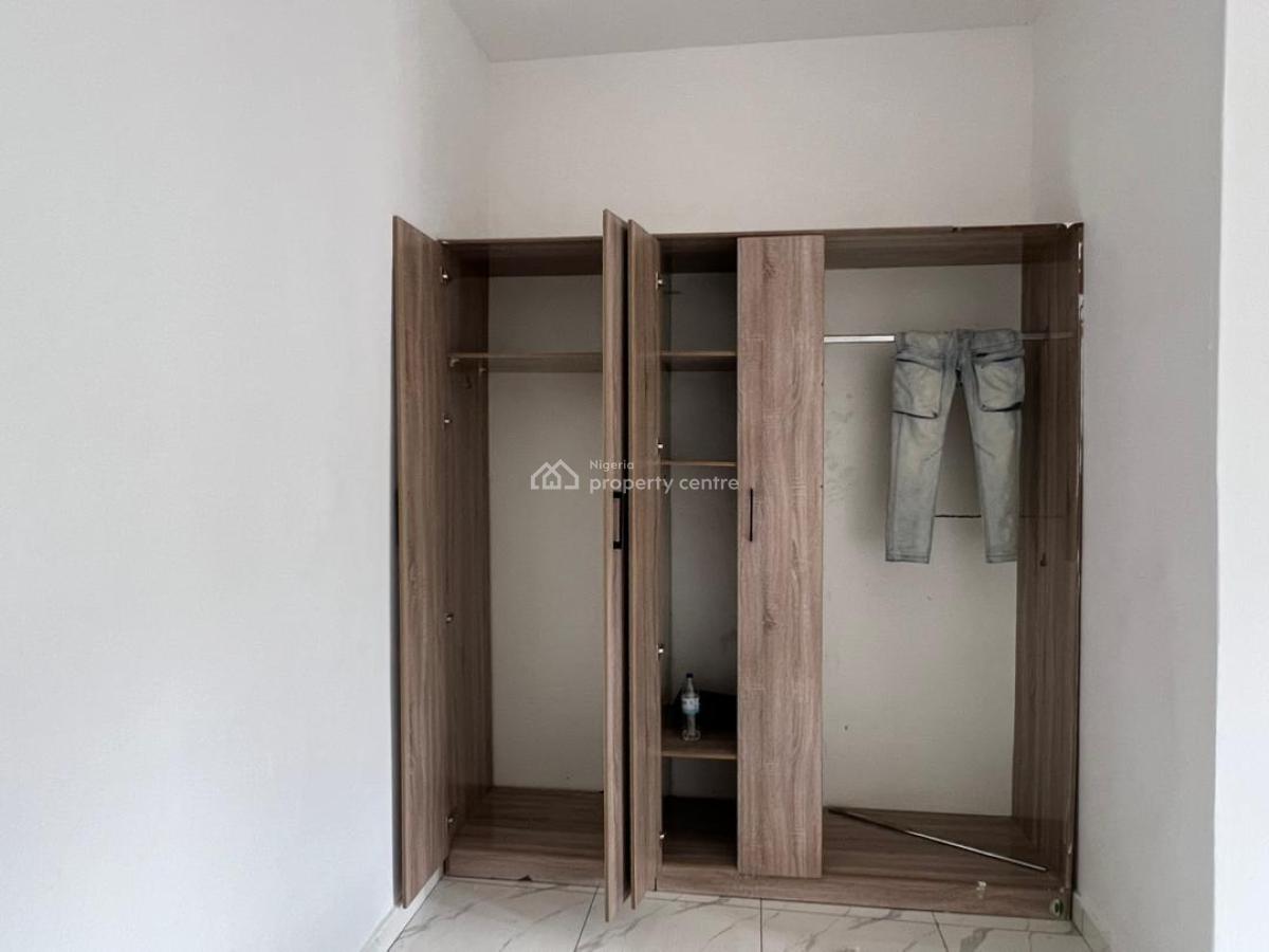 3 Bedroom Terrace Duplex, Ikota Villa, Ikota, Lekki, Lagos, Terraced Duplex for Sale