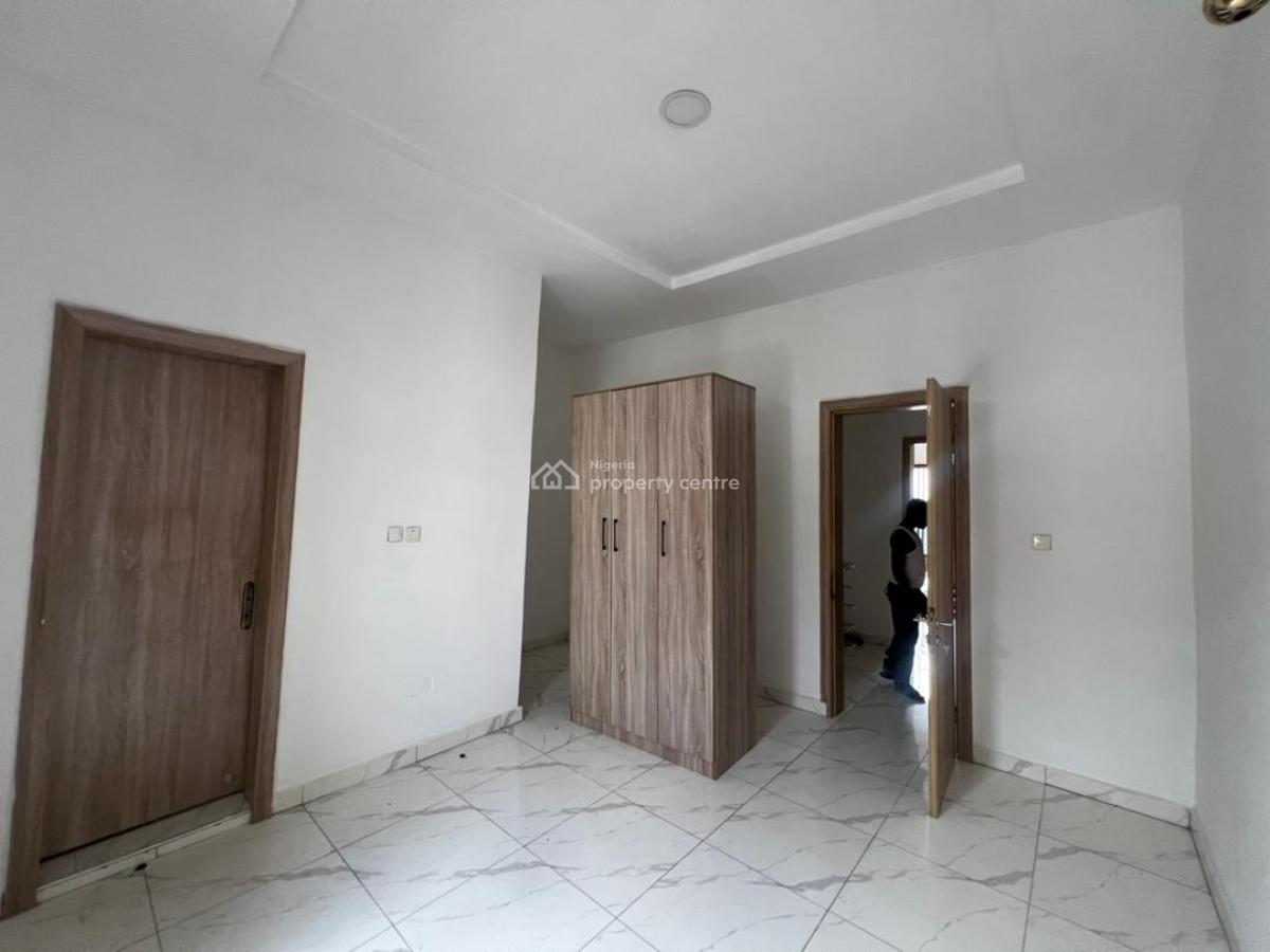 3 Bedroom Terrace Duplex, Ikota Villa, Ikota, Lekki, Lagos, Terraced Duplex for Sale