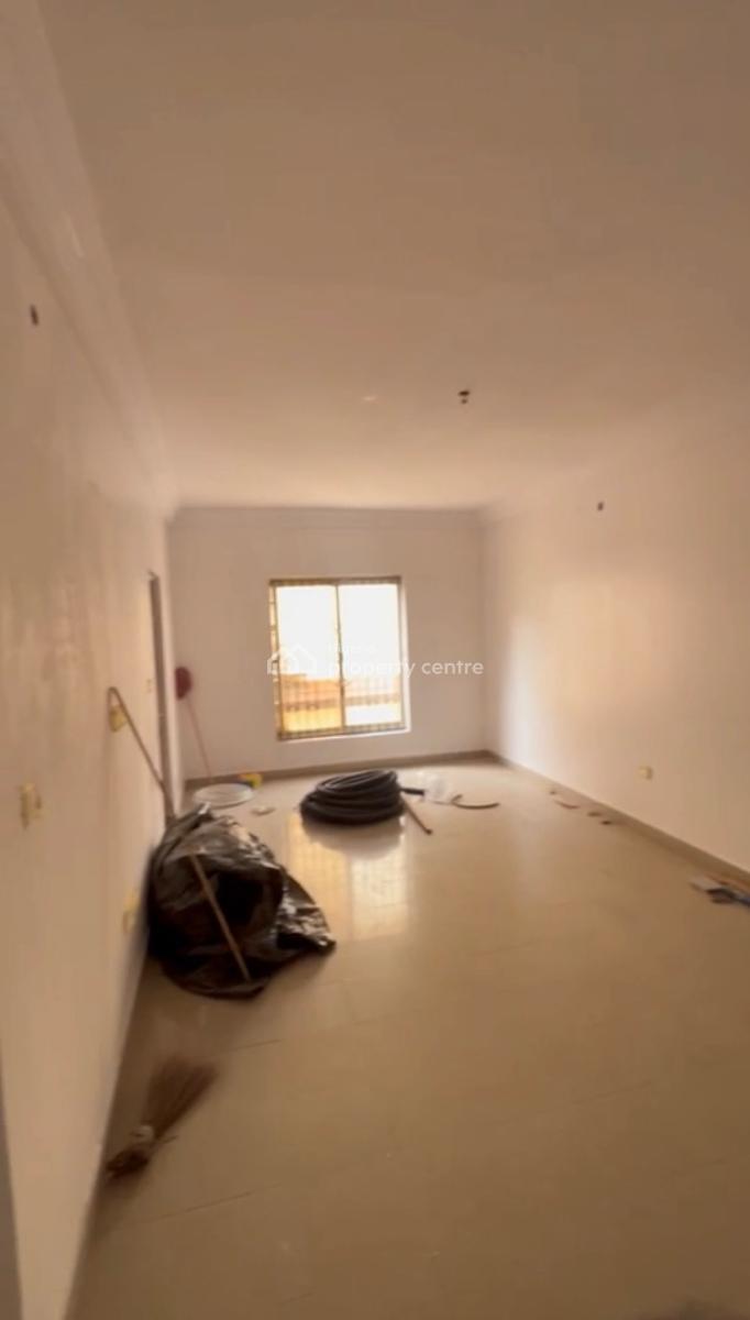 Luxury 4 Bedroom Terraced Duplex with Bq and Swimming Pool, Admiralty Way, Lekki Phase 1, Lekki, Lagos, Terraced Duplex for Rent