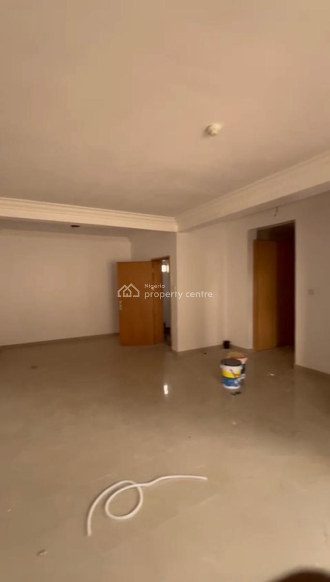 Luxury 4 Bedroom Terraced Duplex with Bq and Swimming Pool, Admiralty Way, Lekki Phase 1, Lekki, Lagos, Terraced Duplex for Rent