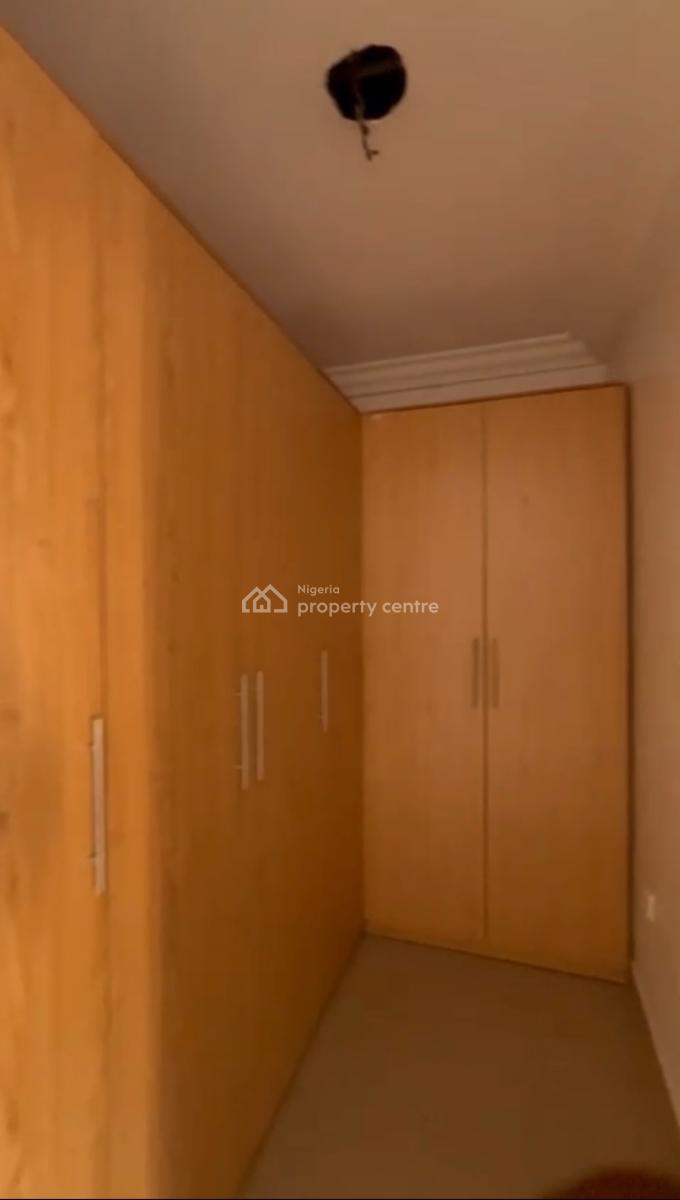 Luxury 4 Bedroom Terraced Duplex with Bq and Swimming Pool, Admiralty Way, Lekki Phase 1, Lekki, Lagos, Terraced Duplex for Rent