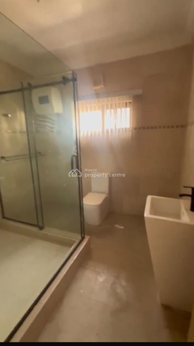 Luxury 4 Bedroom Terraced Duplex with Bq and Swimming Pool, Admiralty Way, Lekki Phase 1, Lekki, Lagos, Terraced Duplex for Rent