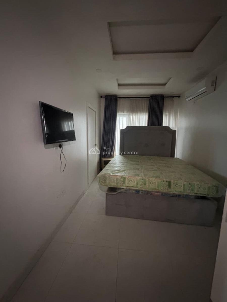 Spacious 2-bedroom Apartment with Modern Layout, Orchid, Lekki, Lagos, Flat / Apartment for Rent
