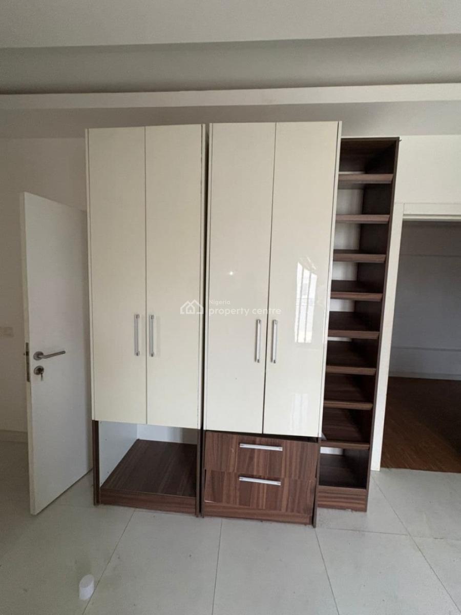 Spacious 2-bedroom Apartment with Modern Layout, Orchid, Lekki, Lagos, Flat / Apartment for Rent