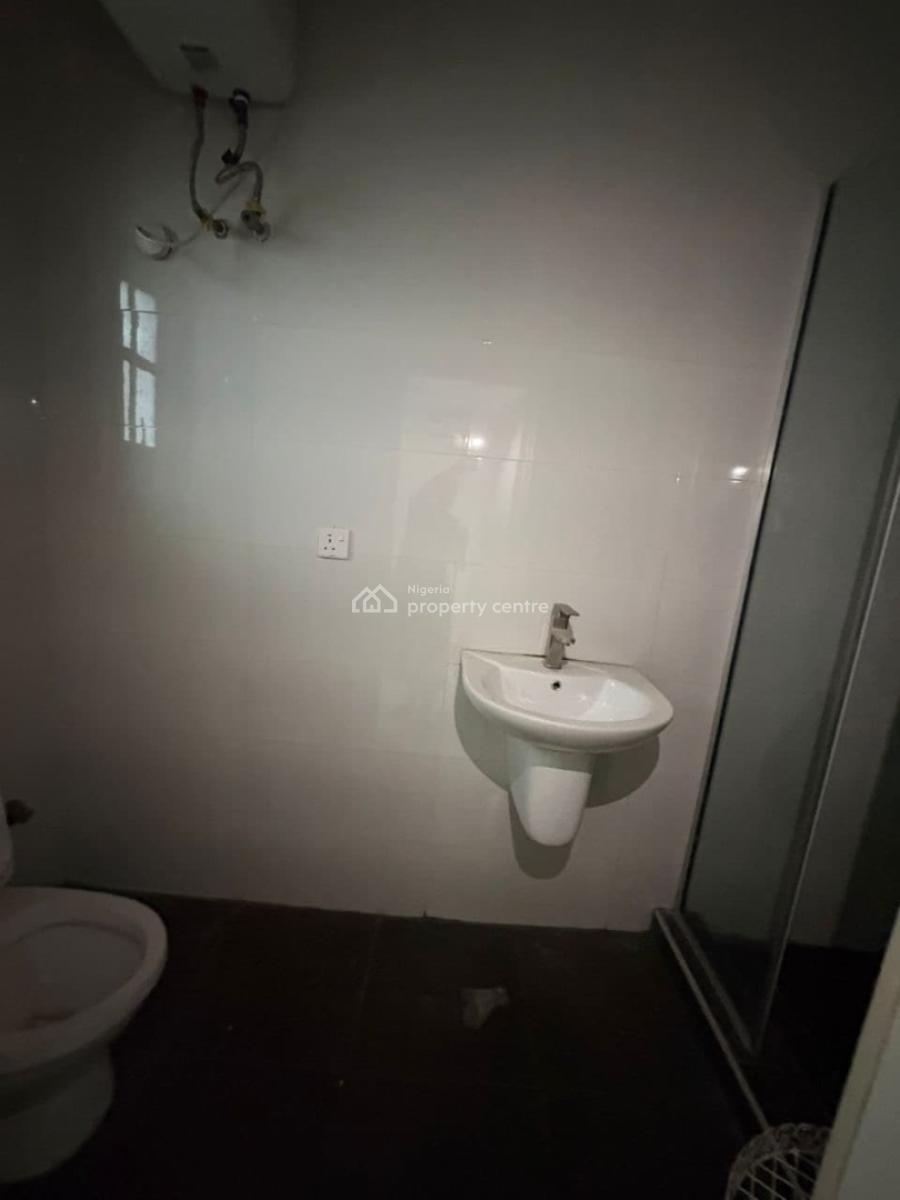 Spacious 2-bedroom Apartment with Modern Layout, Orchid, Lekki, Lagos, Flat / Apartment for Rent