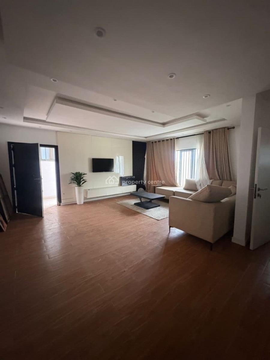 Spacious 2-bedroom Apartment with Modern Layout, Orchid, Lekki, Lagos, Flat / Apartment for Rent