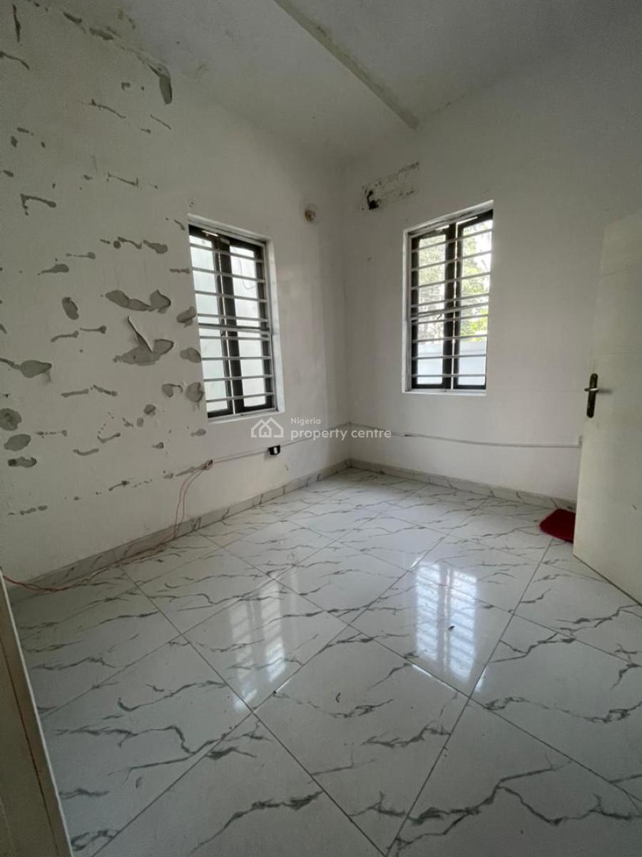 5 Bedroom Detached Duplex in a Secured Estate, Chevron Drive, Lekki, Lagos, Detached Duplex for Rent