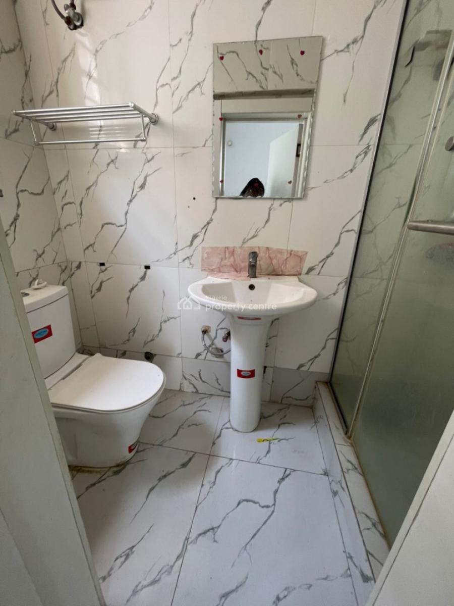 5 Bedroom Detached Duplex in a Secured Estate, Chevron Drive, Lekki, Lagos, Detached Duplex for Rent