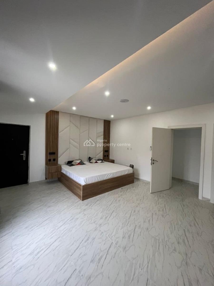 Fully Furnished 3-bedroom Detached Duplex with Premium Finishing, Fully Furnished 3-bedroom Detached Duplex with Premium Finishing, Ajah, Lagos, Detached Duplex for Rent