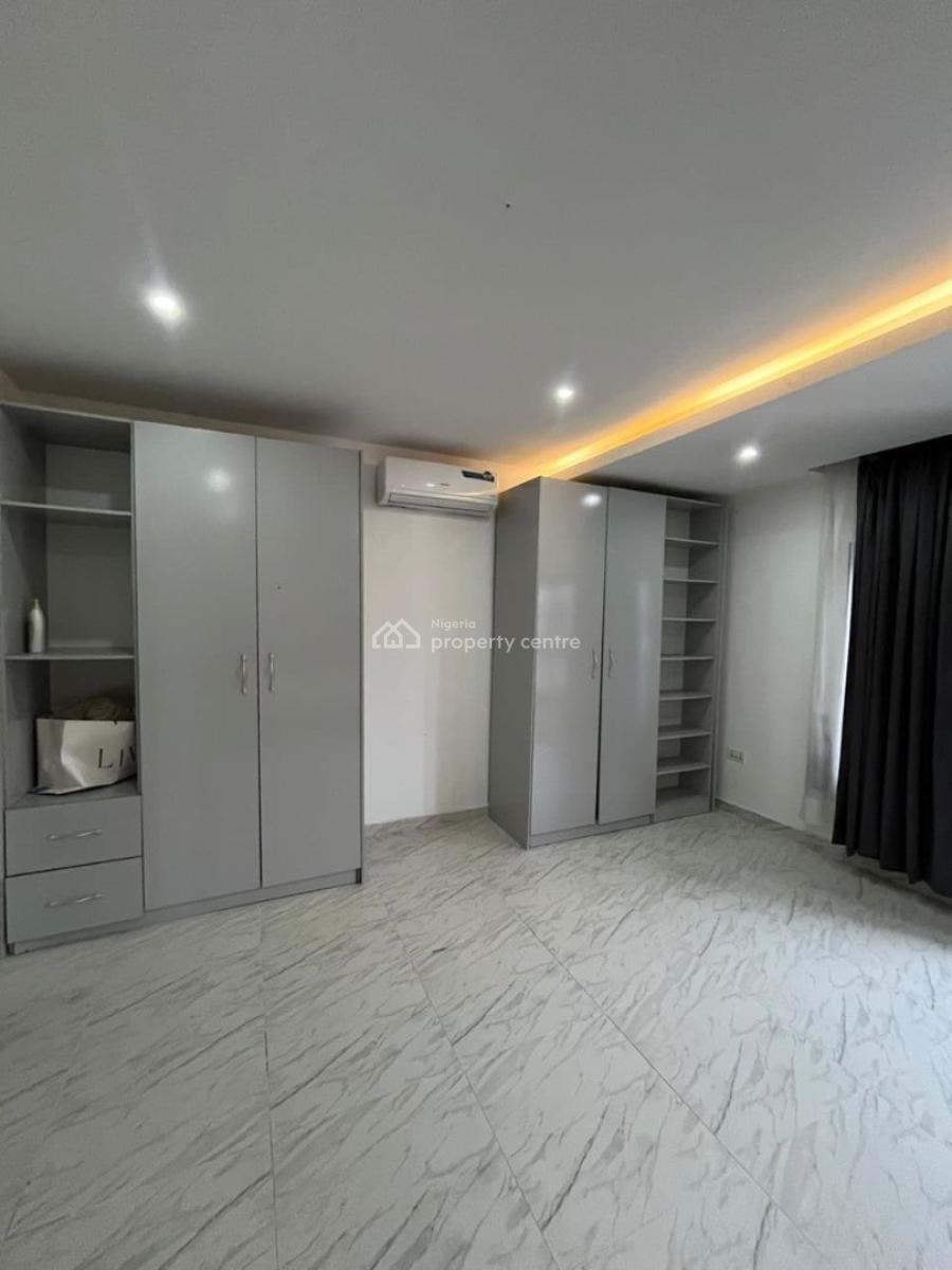 Fully Furnished 3-bedroom Detached Duplex with Premium Finishing, Fully Furnished 3-bedroom Detached Duplex with Premium Finishing, Ajah, Lagos, Detached Duplex for Rent
