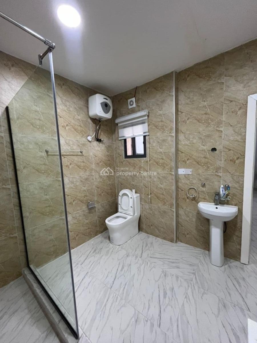 Fully Furnished 3-bedroom Detached Duplex with Premium Finishing, Fully Furnished 3-bedroom Detached Duplex with Premium Finishing, Ajah, Lagos, Detached Duplex for Rent
