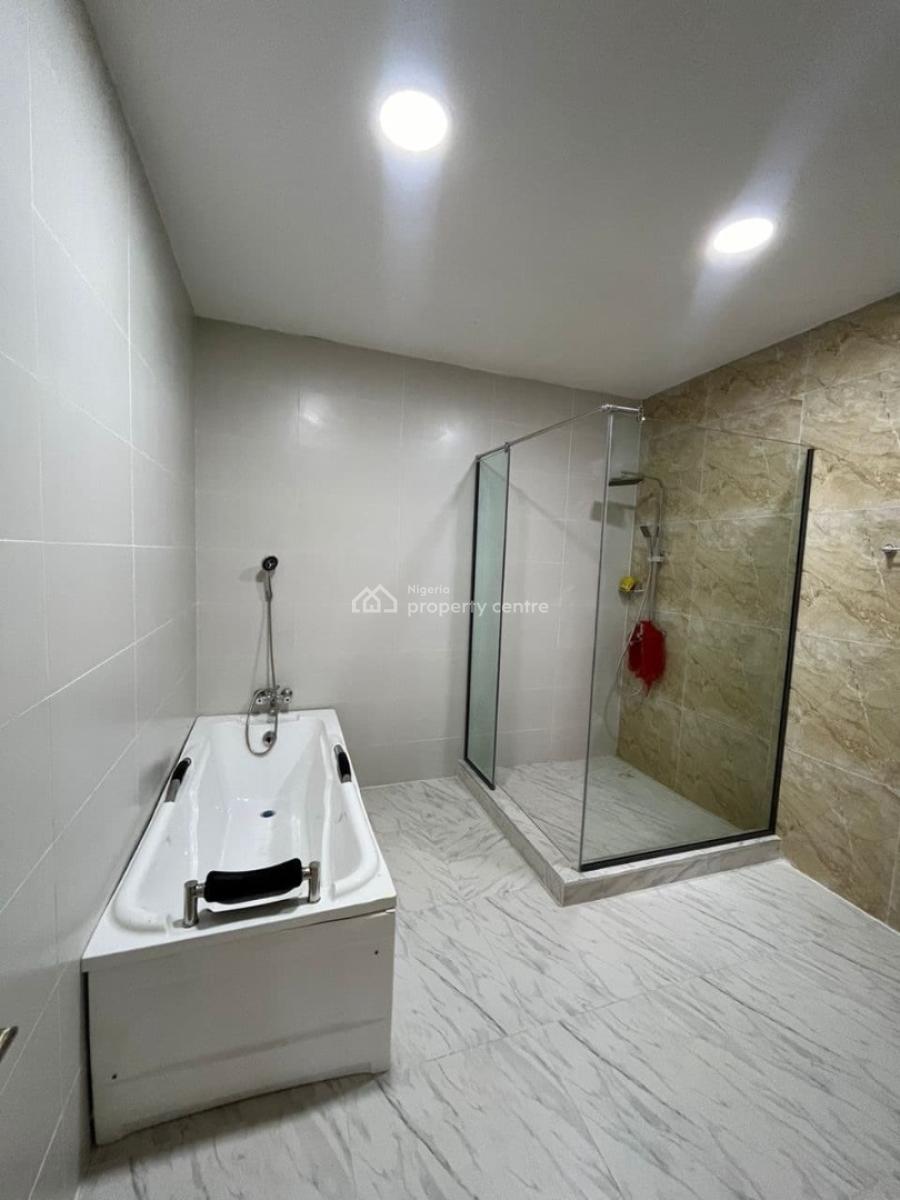 Fully Furnished 3-bedroom Detached Duplex with Premium Finishing, Fully Furnished 3-bedroom Detached Duplex with Premium Finishing, Ajah, Lagos, Detached Duplex for Rent