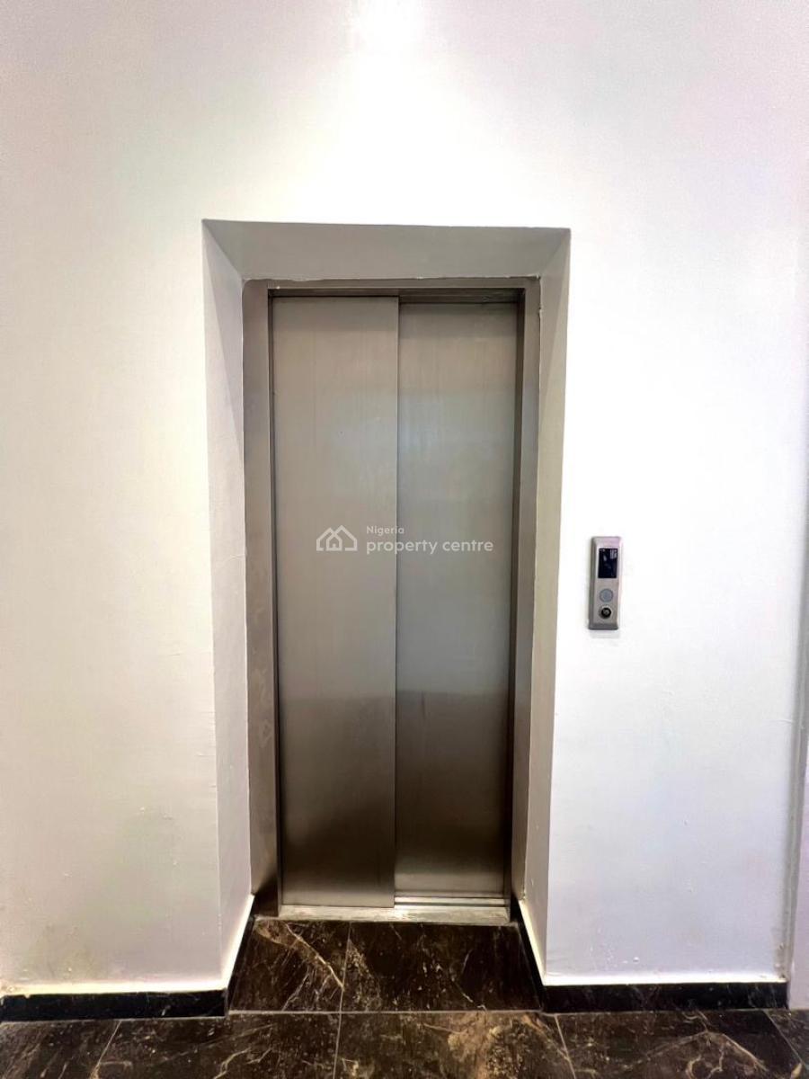 Luxury 6-bedroom Fully Detached House, Osapa London, Osapa, Lekki, Lagos, Detached Duplex for Sale