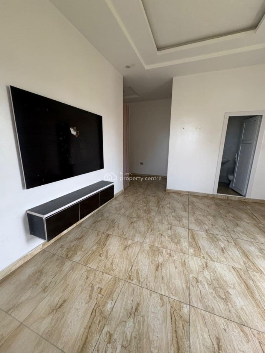 Spacious 4-bedroom Semi-detached Duplex with Functional Layout, Harris Drive, Vgc, Lekki, Lagos, Semi-detached Duplex for Rent