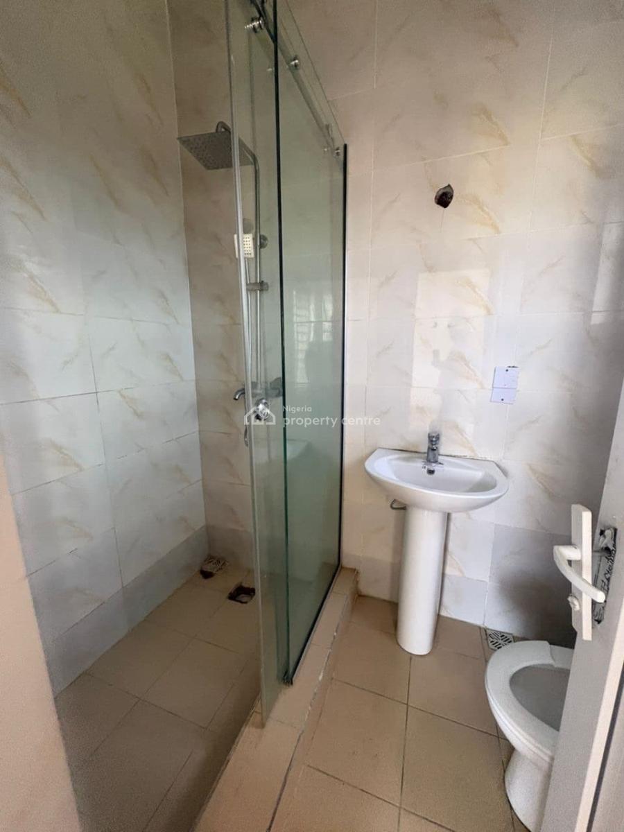 Spacious 4-bedroom Semi-detached Duplex with Functional Layout, Harris Drive, Vgc, Lekki, Lagos, Semi-detached Duplex for Rent