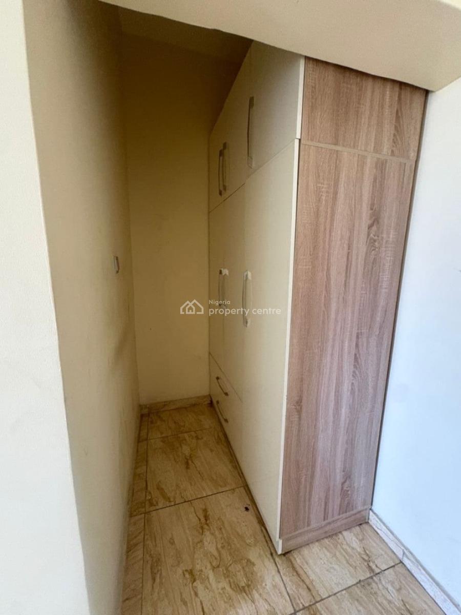 Spacious 4-bedroom Semi-detached Duplex with Functional Layout, Harris Drive, Vgc, Lekki, Lagos, Semi-detached Duplex for Rent