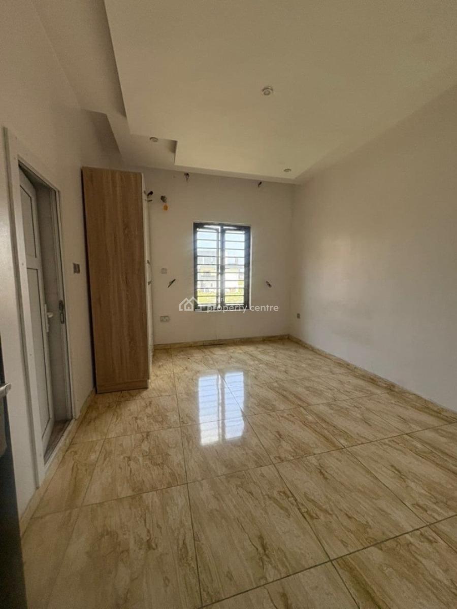 Spacious 4-bedroom Semi-detached Duplex with Functional Layout, Harris Drive, Vgc, Lekki, Lagos, Semi-detached Duplex for Rent