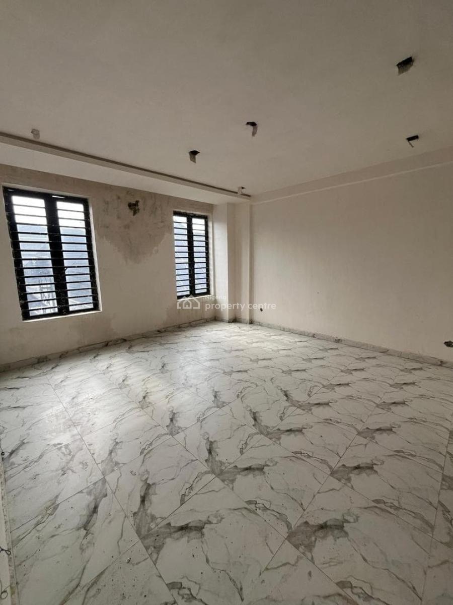 Brand New 2-bedroom Apartment with Modern Finishing, Orchid, Lekki, Lagos, Flat / Apartment for Rent