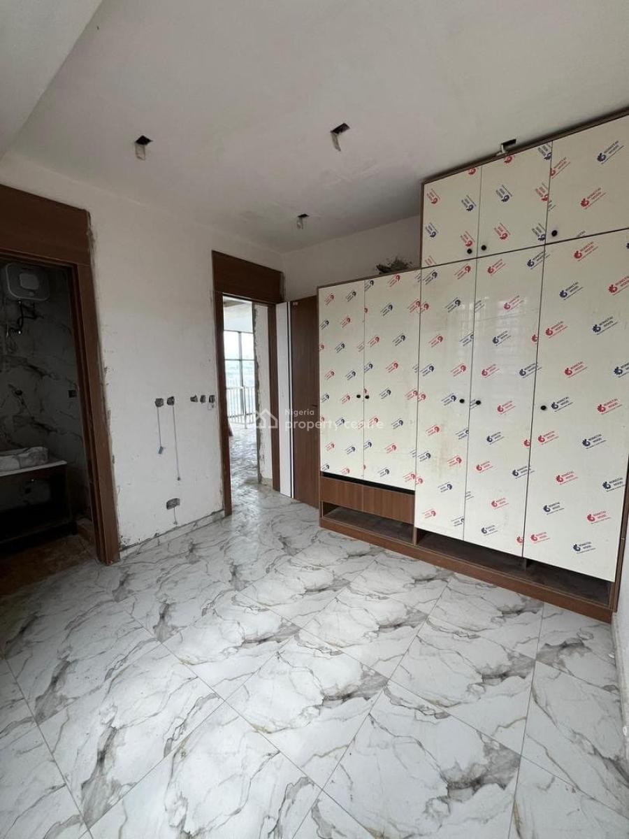 Brand New 2-bedroom Apartment with Modern Finishing, Orchid, Lekki, Lagos, Flat / Apartment for Rent