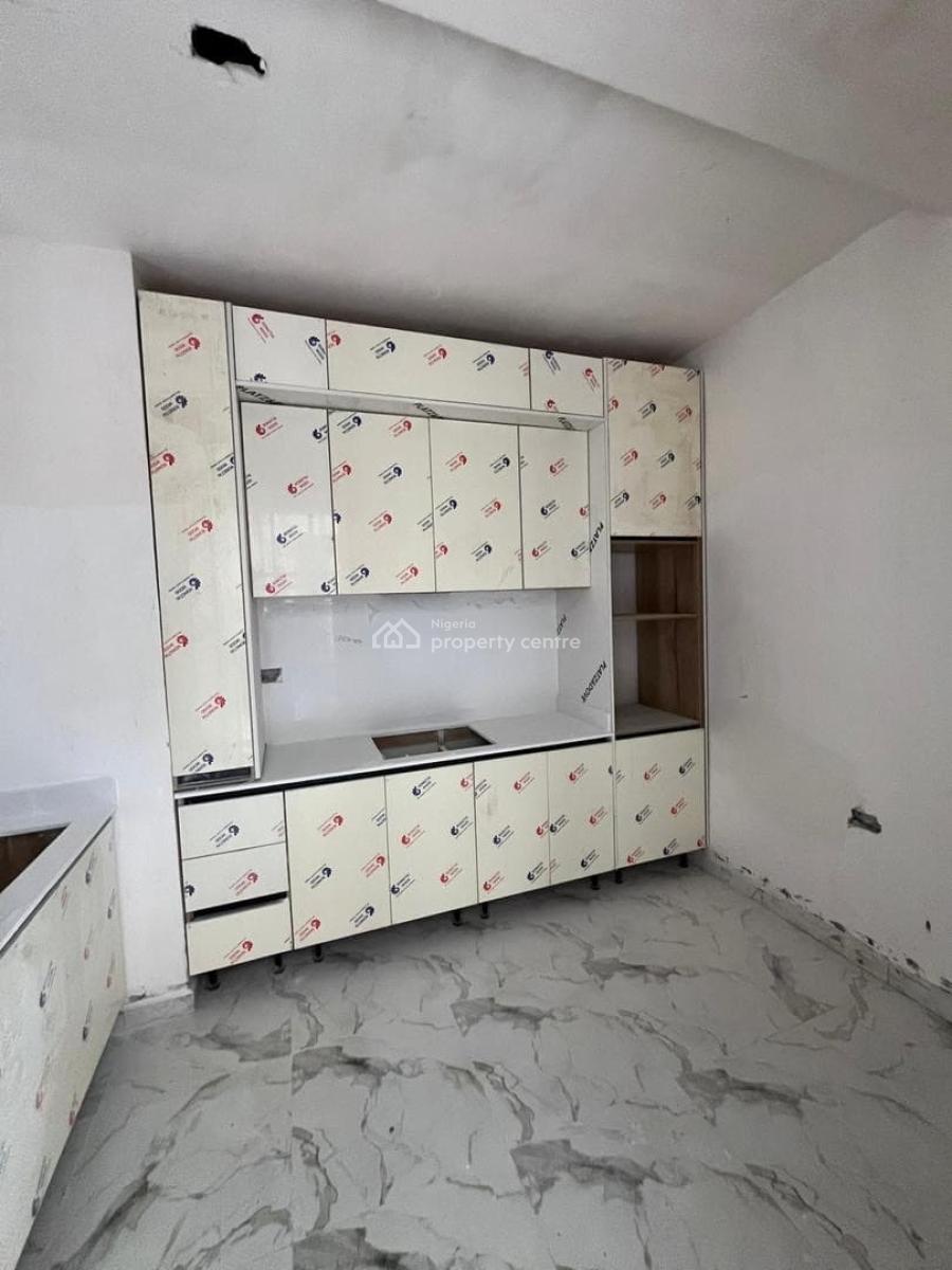 Brand New 2-bedroom Apartment with Modern Finishing, Orchid, Lekki, Lagos, Flat / Apartment for Rent