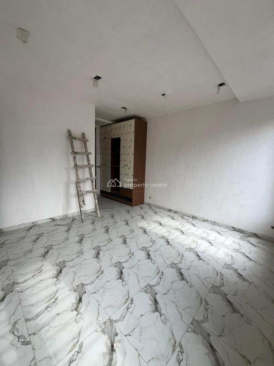 Brand New 2-bedroom Apartment with Modern Finishing, Orchid, Lekki, Lagos, Flat / Apartment for Rent