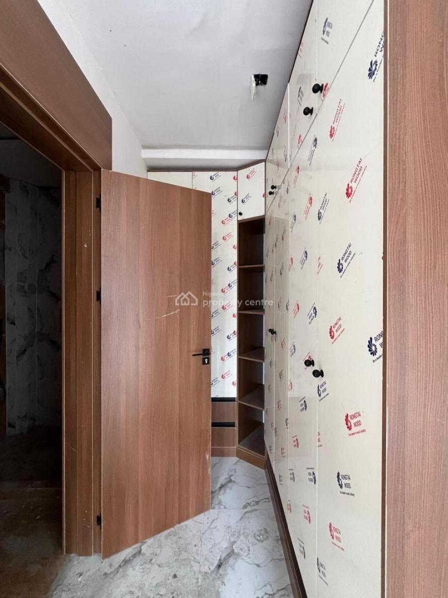 Brand New 2-bedroom Apartment with Modern Finishing, Orchid, Lekki, Lagos, Flat / Apartment for Rent