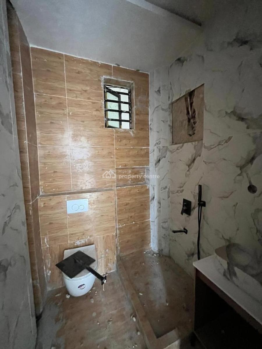 Brand New 2-bedroom Apartment with Modern Finishing, Orchid, Lekki, Lagos, Flat / Apartment for Rent