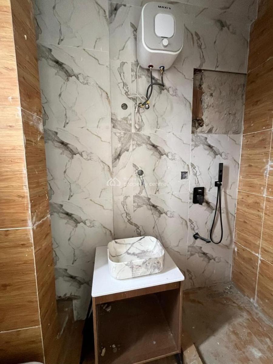 Brand New 2-bedroom Apartment with Modern Finishing, Orchid, Lekki, Lagos, Flat / Apartment for Rent