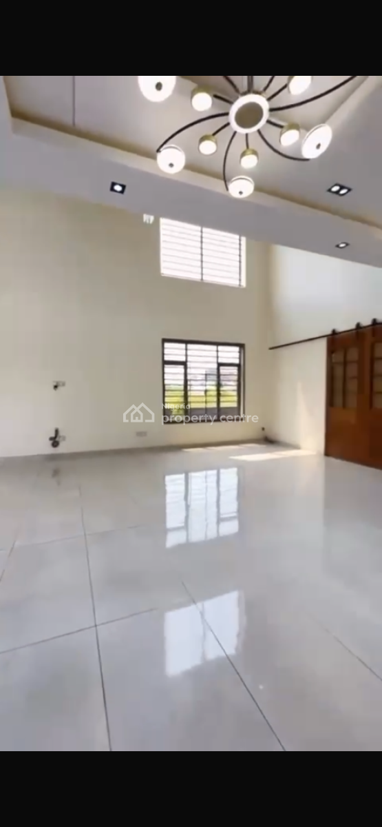 Ultra-luxury 5 Bedroom Fully Detached Duplex with Bq, Ajah, Ajah, Lagos, Detached Duplex for Sale