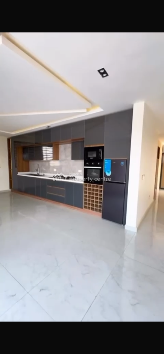 Ultra-luxury 5 Bedroom Fully Detached Duplex with Bq, Ajah, Ajah, Lagos, Detached Duplex for Sale