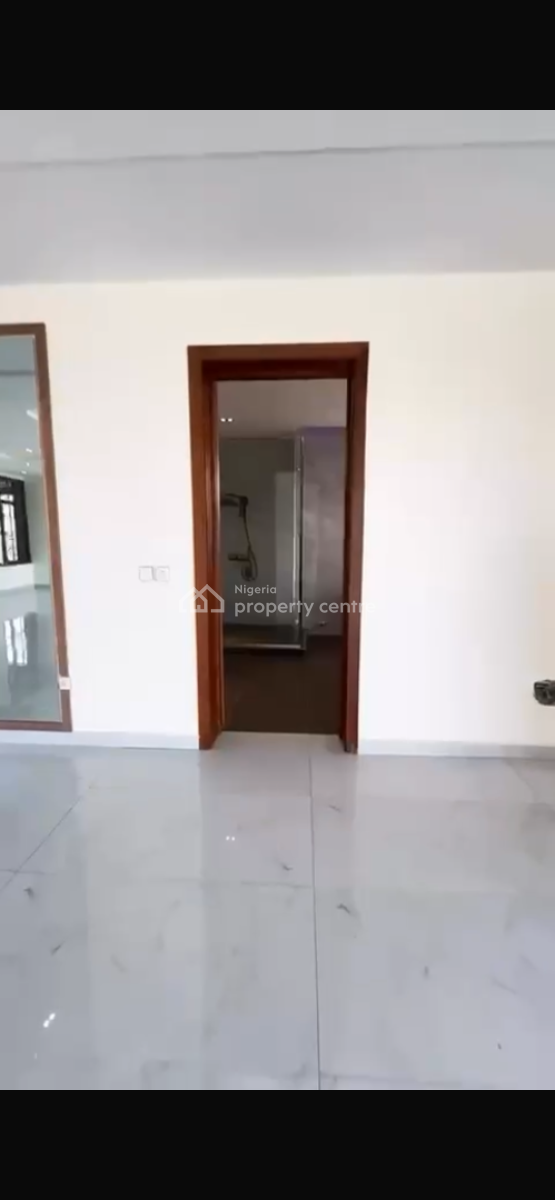 Ultra-luxury 5 Bedroom Fully Detached Duplex with Bq, Ajah, Ajah, Lagos, Detached Duplex for Sale