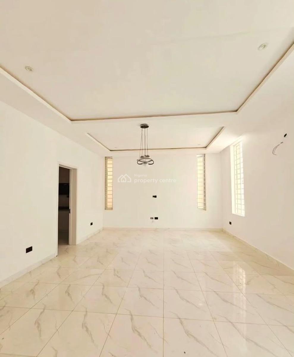 Affordable 4 Bed Semi Detached Duplex, Ikota, Ikota, Lekki, Lagos, Semi-detached Duplex for Sale