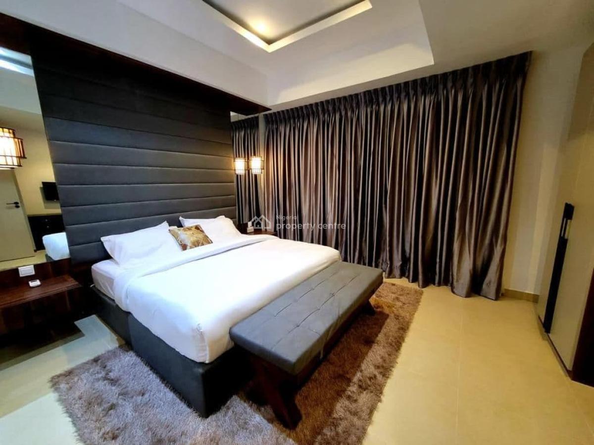 Fully Furnished 1-bedroom Apartment with Functional Layout, Ikoyi, Lagos, Mini Flat (room and Parlour) Short Let