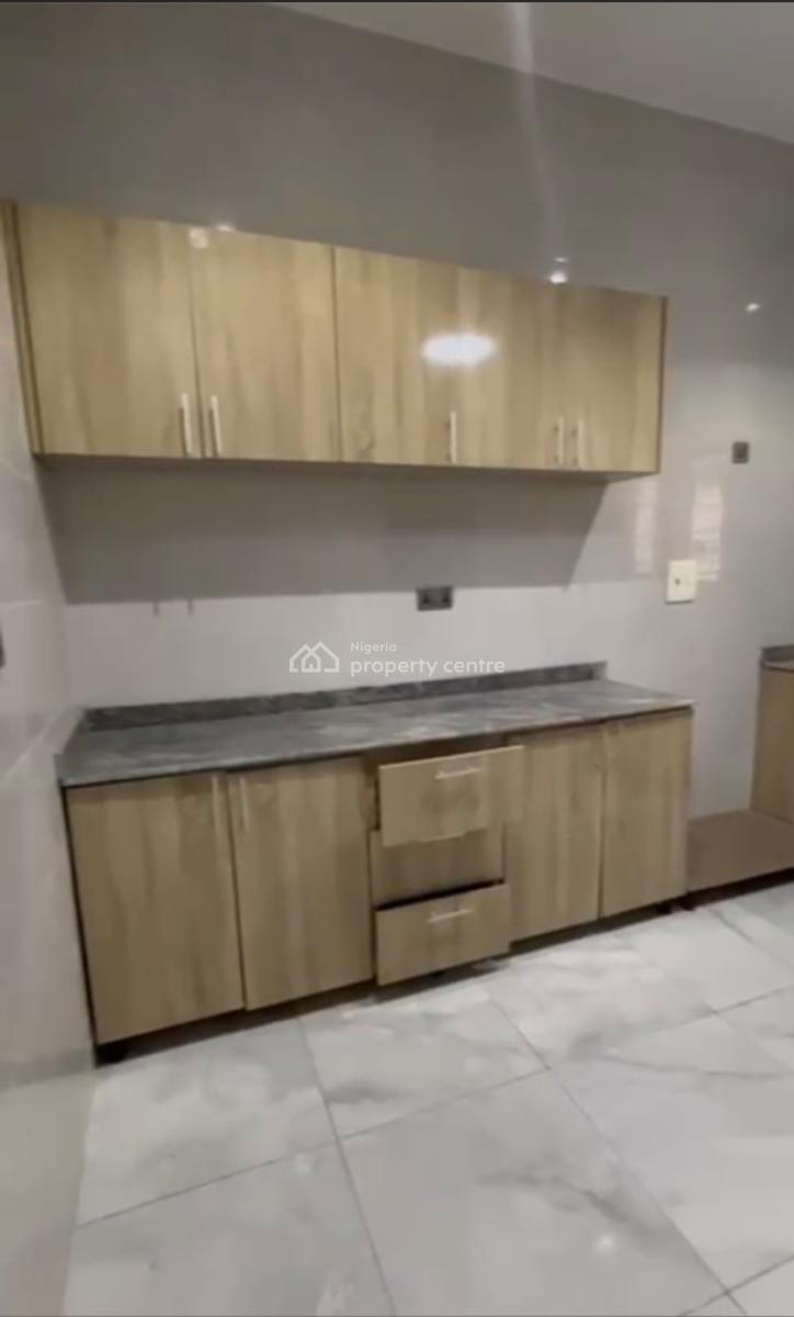 Luxury 3bedroom, Chevron Alternative, Lekki, Lagos, Semi-detached Duplex for Rent