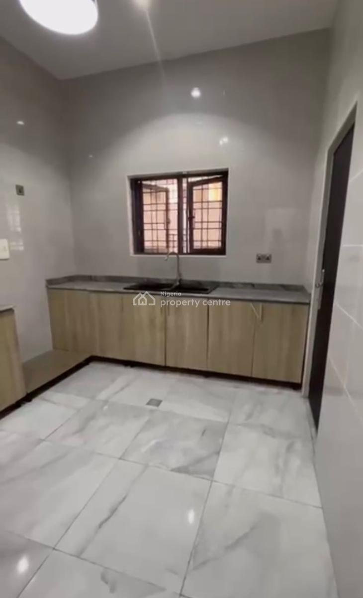 Luxury 3bedroom, Chevron Alternative, Lekki, Lagos, Semi-detached Duplex for Rent