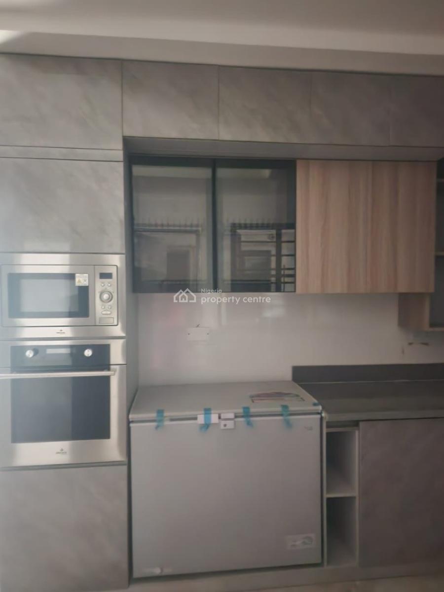 Luxury 3bedroom Apartment, Ikate, Lekki, Lagos, Flat / Apartment for Rent