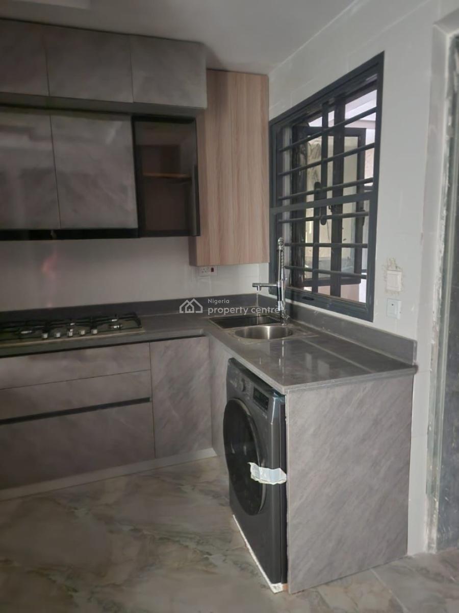 Luxury 3bedroom Apartment, Ikate, Lekki, Lagos, Flat / Apartment for Rent