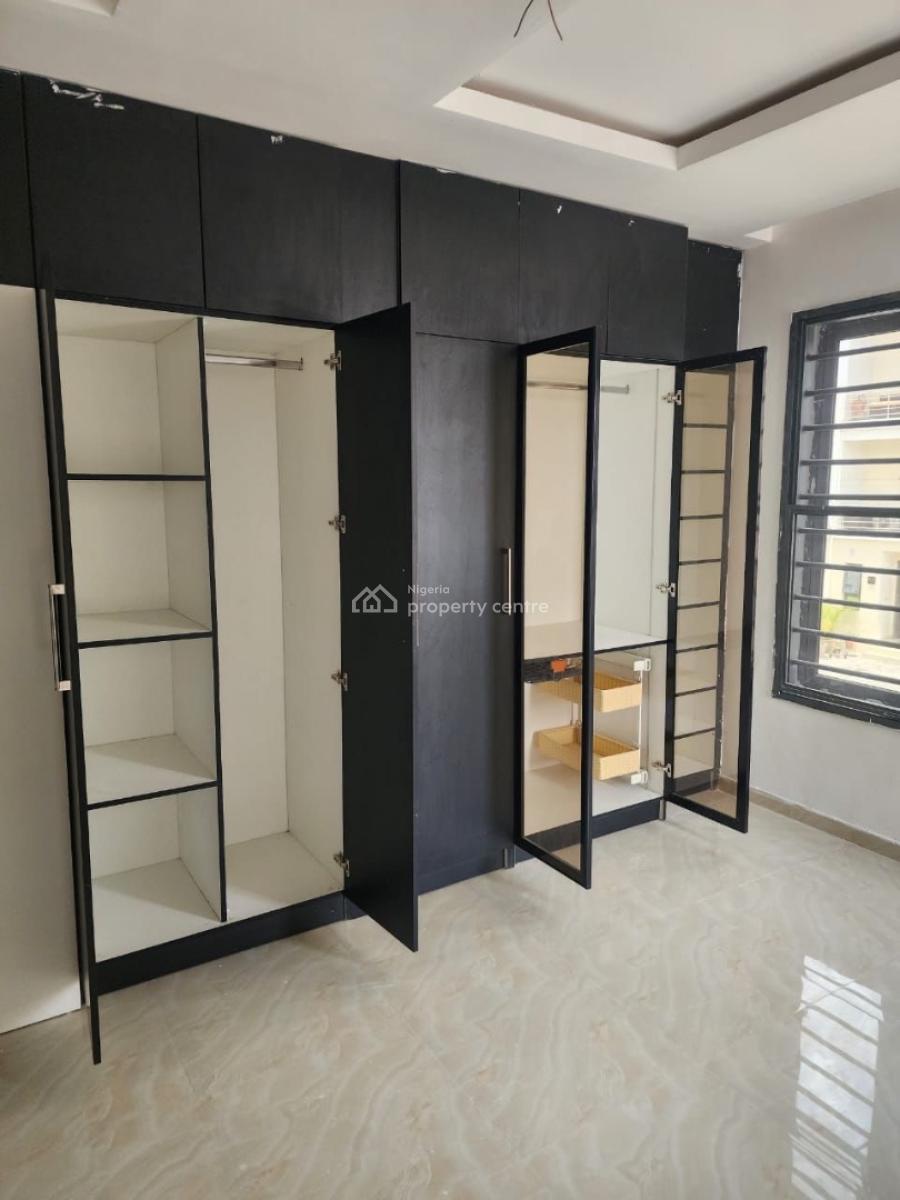 Luxury 3bedroom Apartment, Ikate, Lekki, Lagos, Flat / Apartment for Rent