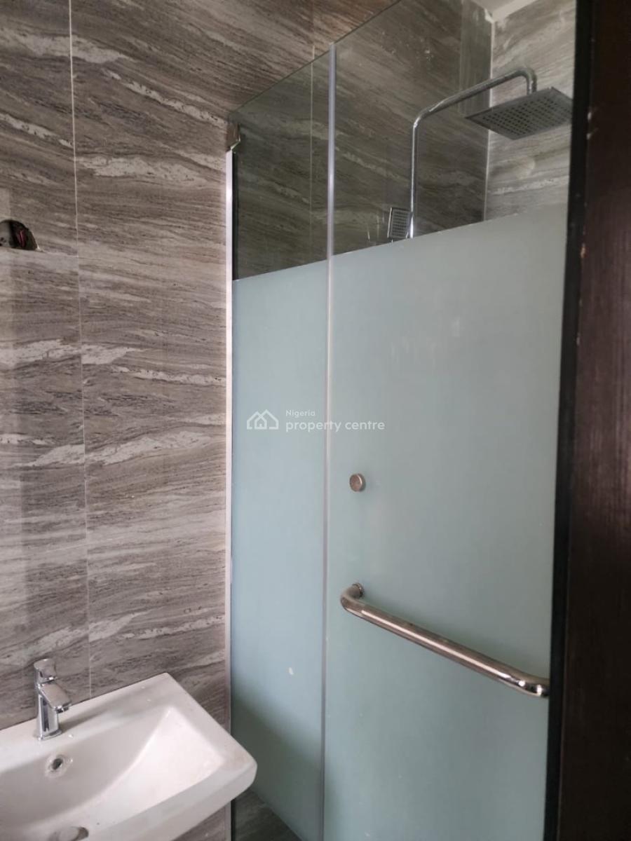 Luxury 3bedroom Apartment, Ikate, Lekki, Lagos, Flat / Apartment for Rent