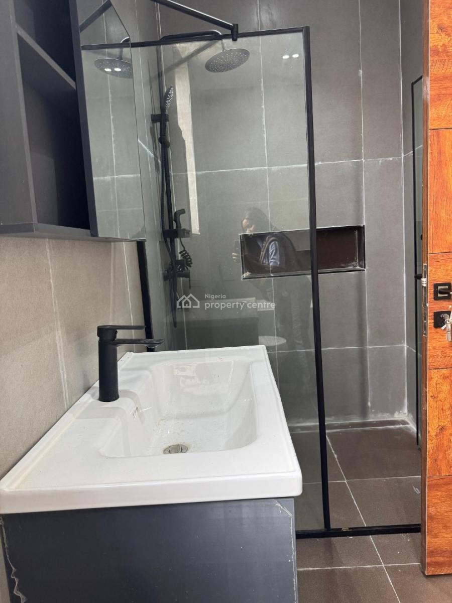 Iconic 5 Bedroom Luxury Residence, Lekki, Lekki Phase 1, Lekki, Lagos, Detached Duplex for Sale