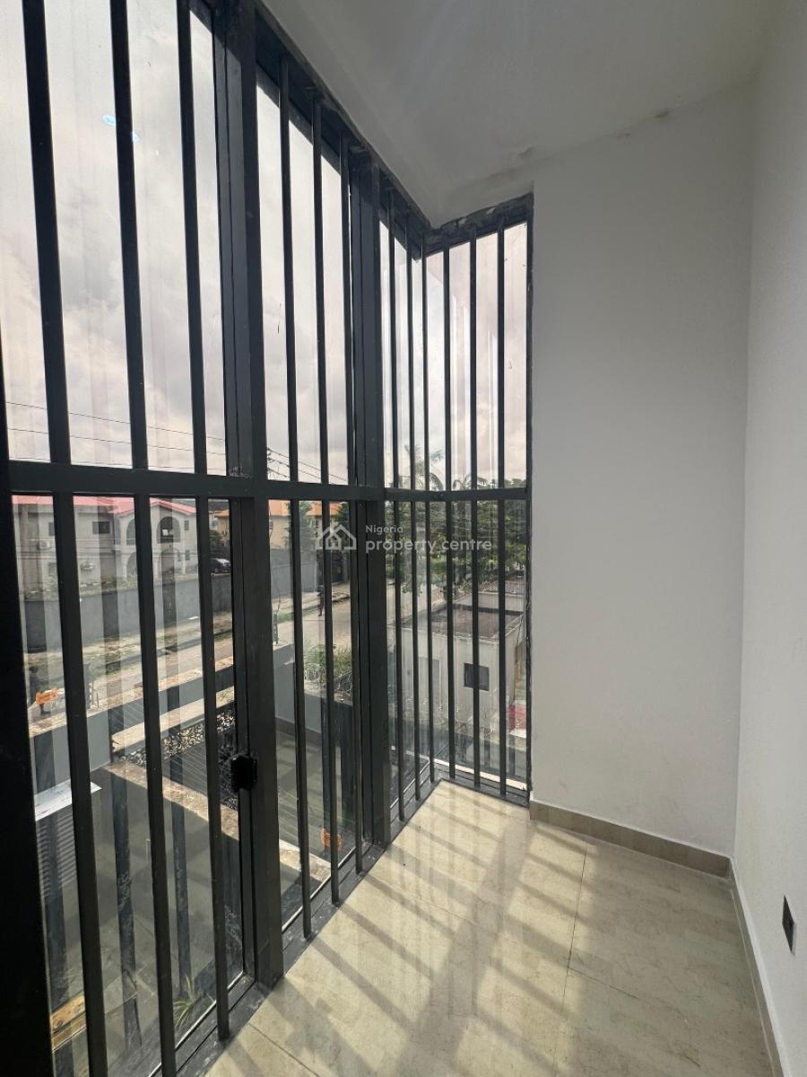 Iconic 5 Bedroom Luxury Residence, Lekki, Lekki Phase 1, Lekki, Lagos, Detached Duplex for Sale