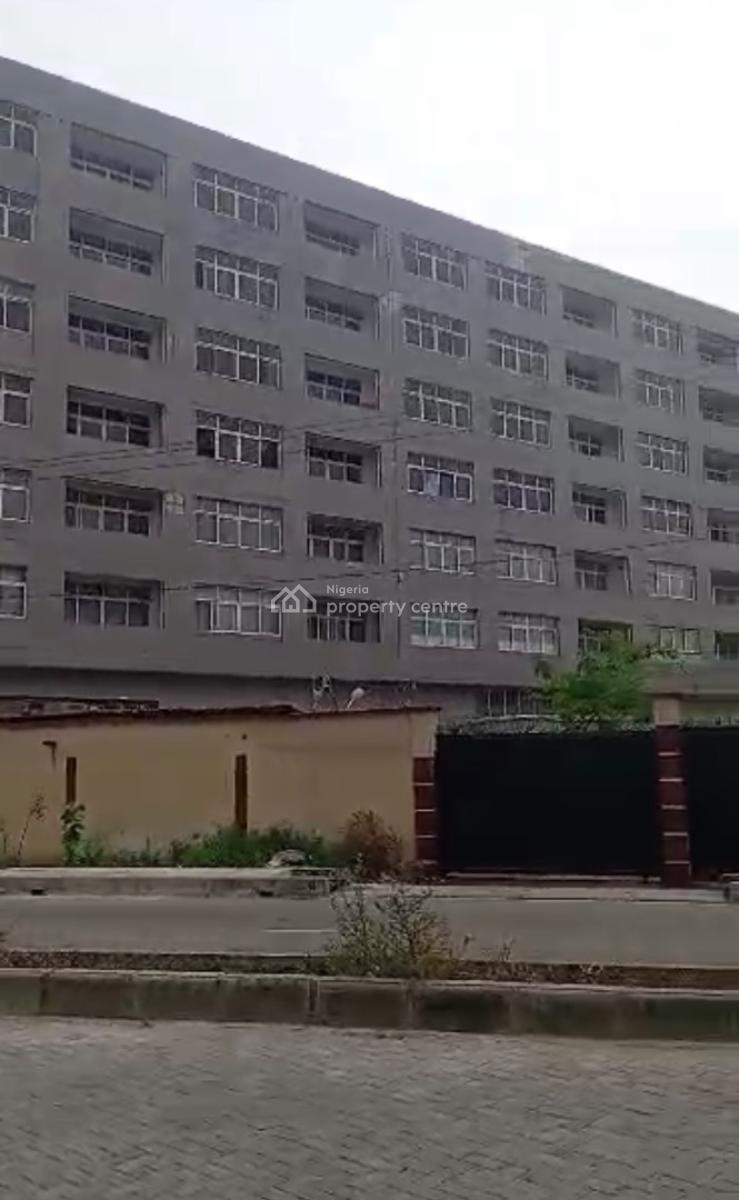 Hospital, Victoria Island (vi), Lagos, Commercial Property for Sale