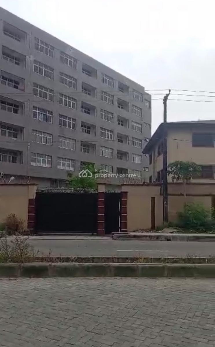 Hospital, Victoria Island (vi), Lagos, Commercial Property for Sale