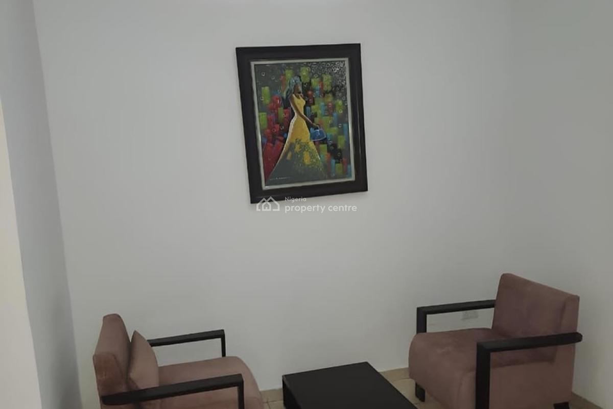 Block of Studio Apartments & 1 Bedroom Flats, Osapa, Lekki, Lagos, Mini Flat (room and Parlour) for Rent
