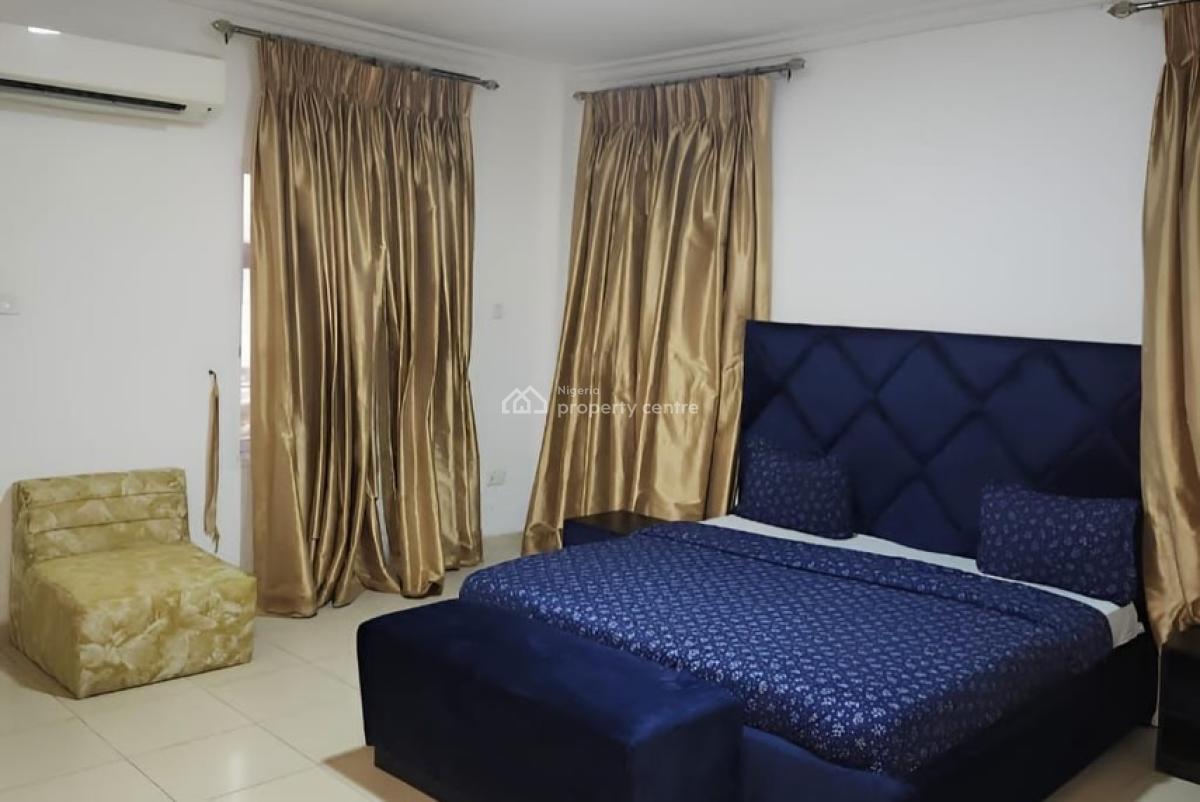 Block of Studio Apartments & 1 Bedroom Flats, Osapa, Lekki, Lagos, Mini Flat (room and Parlour) for Rent